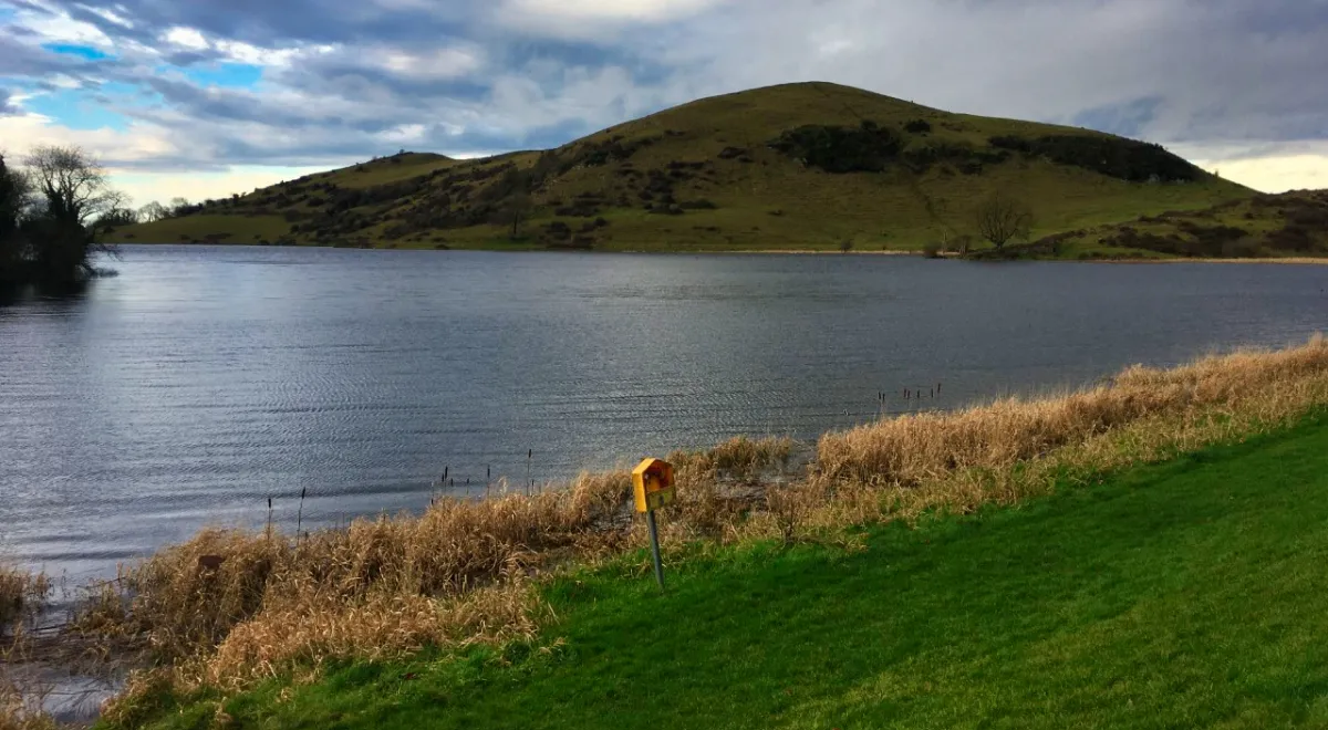 Lough Gur
